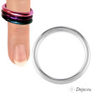 Fingerringe, Gre 3 (19mm), Ar 3-36 e