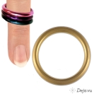 Fingerringe, Gre 4 (20,4mm), Ar 4-2