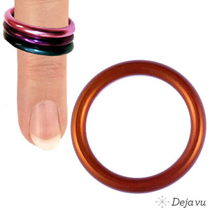 Fingerring Ar 2-20