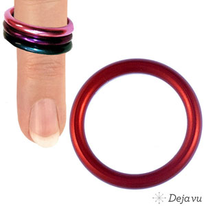 Fingerring Ar 2-22