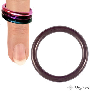 Fingerring Ar 2-31 k