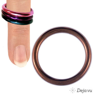 Fingerring Ar 2-32 e