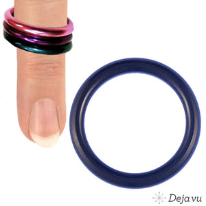 Fingerring Ar 2-8