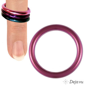 Fingerring Ar 3-23