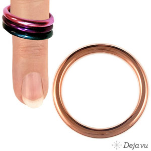 Fingerring Ar 3-33 e