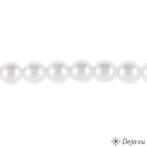 Deja vu Collier, Armbnder, schwarz-grau-silber, B 16-3, wei