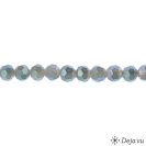 Deja vu Collier, Armbnder, blau-trkis, B 246-2, mintpastell