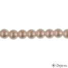 Deja vu Collier, Armbnder, lila-rosa, B 344-1, haut