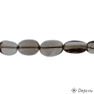 Deja vu Collier, Armbnder, schwarz-grau-silber, B 378, anthrazit