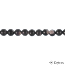 Deja vu Collier, Armbnder, braun-gold, B 422, maron