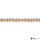 Deja vu Collier, Armbnder, braun-gold, B 558-3, camel