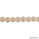 Deja vu Collier, Armbnder, lila-rosa, B 654-2, haut