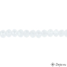 Deja vu Collier, Armbnder, schwarz-grau-silber, B 68-1