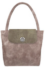 Deja vu bag, Bag Alexandra, Vintage Mauve, BGT 452p c 445p, vintage olive