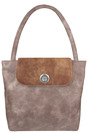 Deja vu Tasche, Tasche Alexandra, Vintage Mauve, BGT 452p c 449p, vintage sand