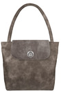 Deja vu bag, Bag Alexandra, Vintage taupe, BGT 454p c 451p, vintage anthrazit