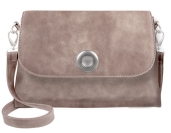 Deja vu bag, bag Greta, 400 series, Vintage Mauve, BGA 452p c 452p, vintage mauve