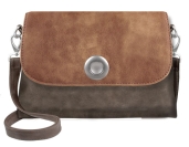 Deja vu Tasche, Tasche Greta, 400er Serie, Vintage taupe, BGA 454p c 449p, vintage sand