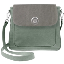 Deja vu Tasche, Tasche Sarah, Textil, mintgrn, Bgm 320 c 305