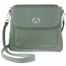 Deja vu Tasche, Tasche Sarah, Textil, mintgrn, BGM 320 c320