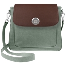 Deja vu Tasche, Tasche Sarah, Textil, mintgrn, Bgm 320 c 7