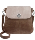 Deja vu Tasche, Tasche Paula, Vintage coffee, BGP 448p c 442p