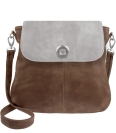 Deja vu Tasche, Tasche Paula, Vintage coffee, BGP 448p c 444p