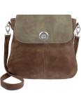 Deja vu Tasche, Tasche Paula, Vintage coffee, BGP 448p c 445p