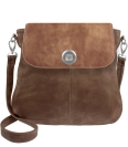 Deja vu Tasche, Tasche Paula, Vintage coffee, BGP 448p c 449p