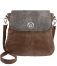 Deja vu Tasche, Tasche Paula, Vintage coffee, BGP 448p c 451p