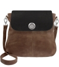 Deja vu Tasche, Tasche Paula, Vintage coffee, BGP 448p c 457p