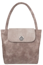 Deja vu Tasche, Tasche Alexandra, Vintage Mauve, BGT 452p c 442p, vintage cappuccino