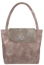 Deja vu Tasche, Tasche Alexandra, Vintage Mauve, BGT 452p c 446p, vintage kiesel