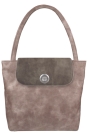 Deja vu Tasche, Tasche Alexandra, Vintage Mauve, BGT 452p c 454p, vintage taupe