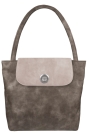 Deja vu bag, Bag Alexandra, Vintage taupe, BGT 454p c 442p, vintage cappuccino