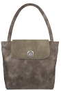 Deja vu bag, Bag Alexandra, Vintage taupe, BGT 454p c 445p, vintage olive