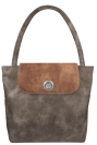 Deja vu bag, Bag Alexandra, Vintage taupe, BGT 454p c 449p, vintage sand