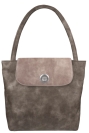 Deja vu bag, Bag Alexandra, Vintage taupe, BGT 454p c 452p, vintage mauve