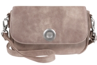 Deja vu Tasche, Tasche Juliana, BGU 452p c 452p, vintage mauve