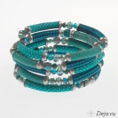 Deja vu Necklace, bracelets, fabrik bracelets, Bx 1