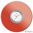 Deja vu watch, jewelry discs, bicolor discs, KV 105-2 a