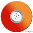 Deja vu watch, jewelry discs, bicolor discs, KV 11 a