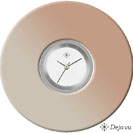 Deja vu watch, jewelry discs, bicolor discs, KV 136-1 a