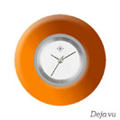 Deja vu watch, jewelry discs, bicolor discs, KV 169 u