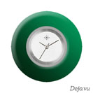 Deja vu watch, jewelry discs, bicolor discs, KV 1 u