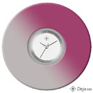 Deja vu watch, jewelry discs, bicolor discs, KV 24 a