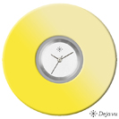 Deja vu watch, jewelry discs, bicolor discs, KV 26 a