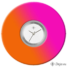 Deja vu watch, jewelry discs, bicolor discs, KV 43 a