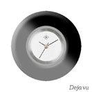 Deja vu watch, jewelry discs, bicolor discs, KV 4 u