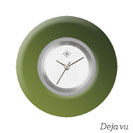 Deja vu watch, jewelry discs, bicolor discs, KV 51 u